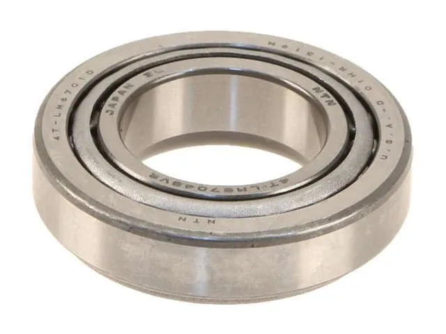 1985-1986 Dodge Conquest & 1998 Dodge B2500/B3500 Auto Trans Idler Gear Bearing 43FRHPH95