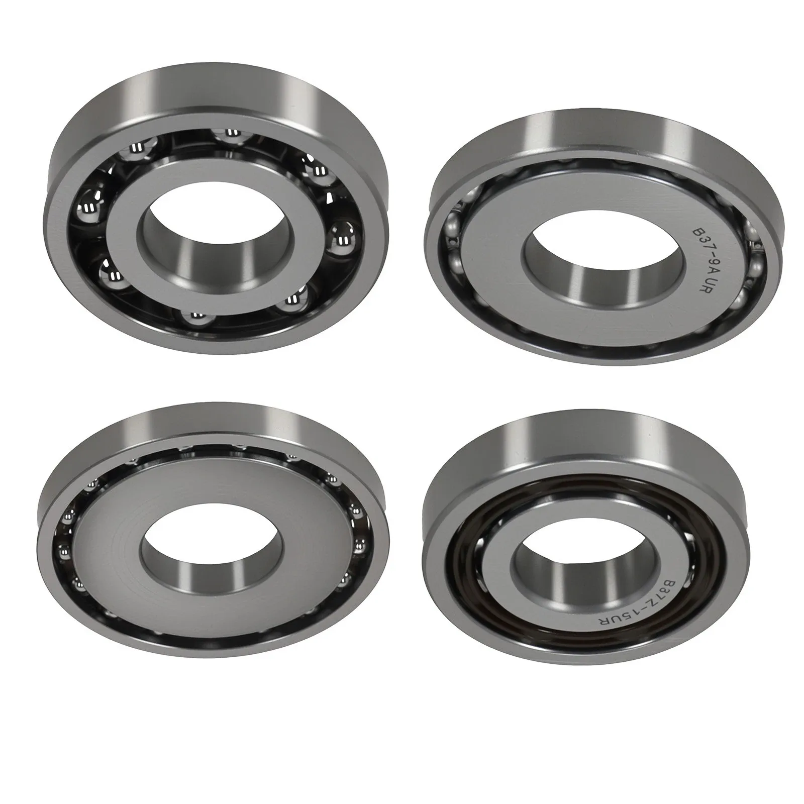Toyota Lexus K114 CVT Front Steel Bearing Kit WP5K83 image 2