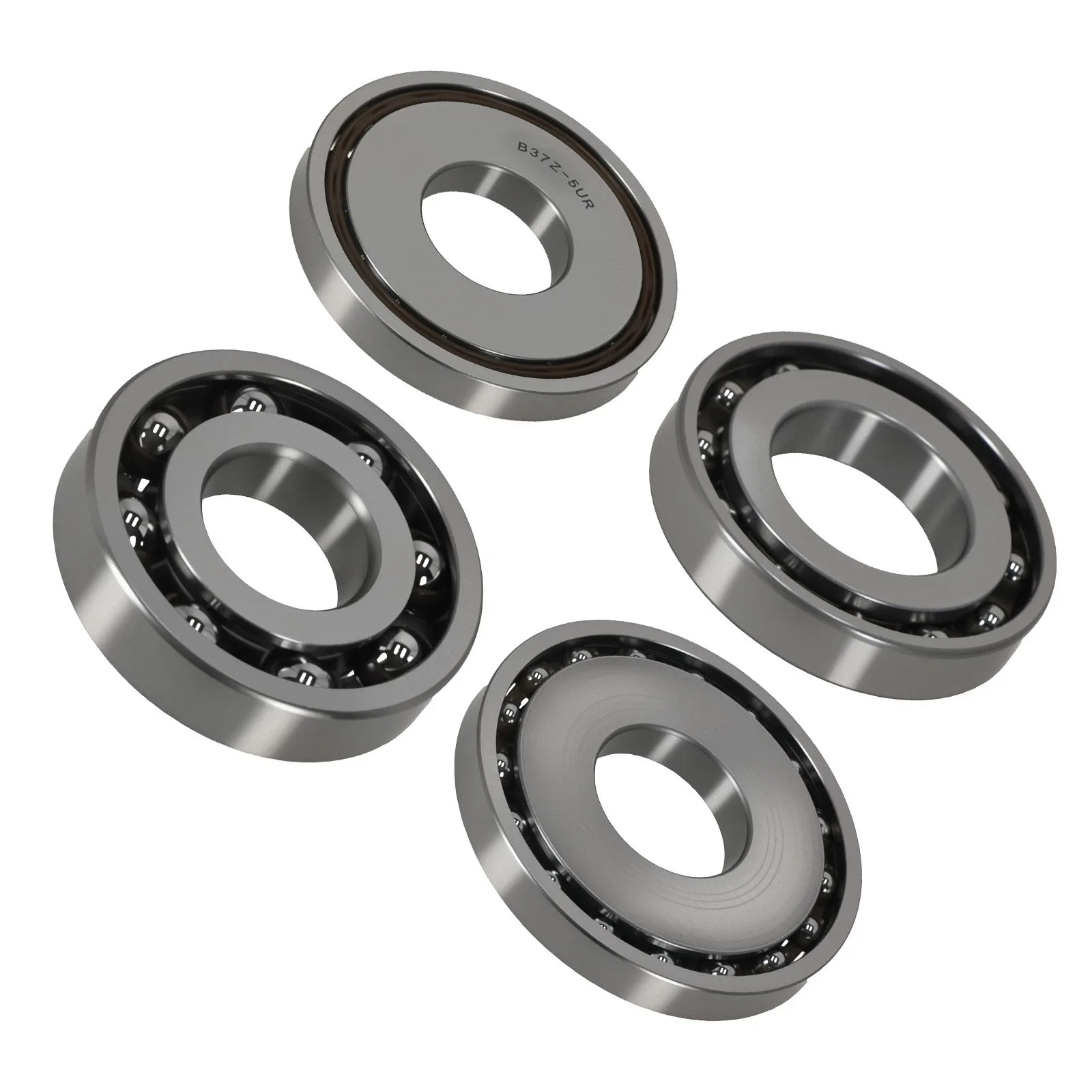 Toyota Lexus K114 CVT Front Steel Bearing Kit WP5K83