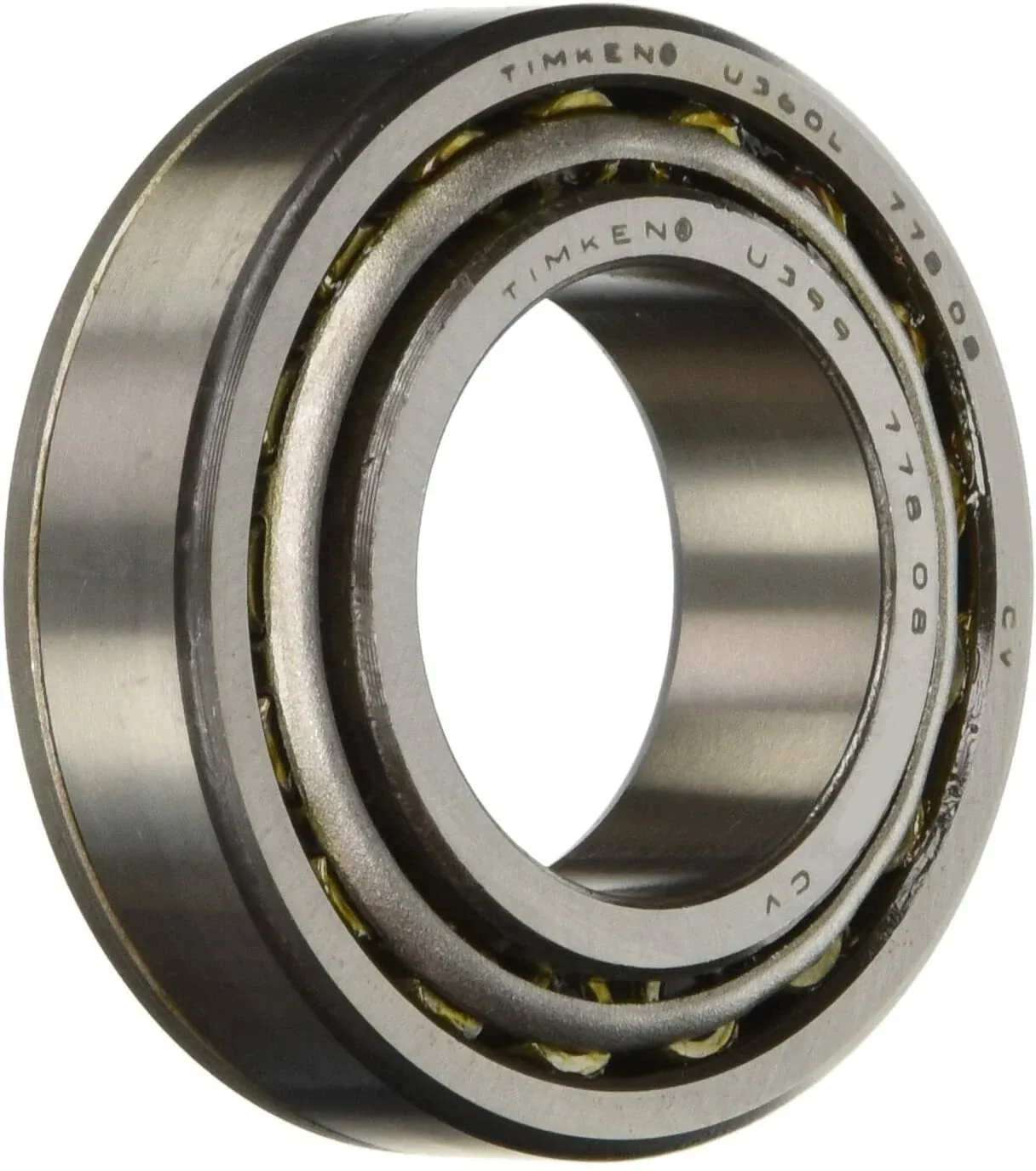 Timken Rear Axle Inner Shaft Bearing 40210-7S210 for Nissan image 3