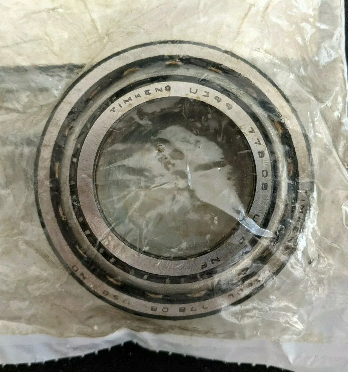 Timken Rear Axle Inner Shaft Bearing 40210-7S210 for Nissan
