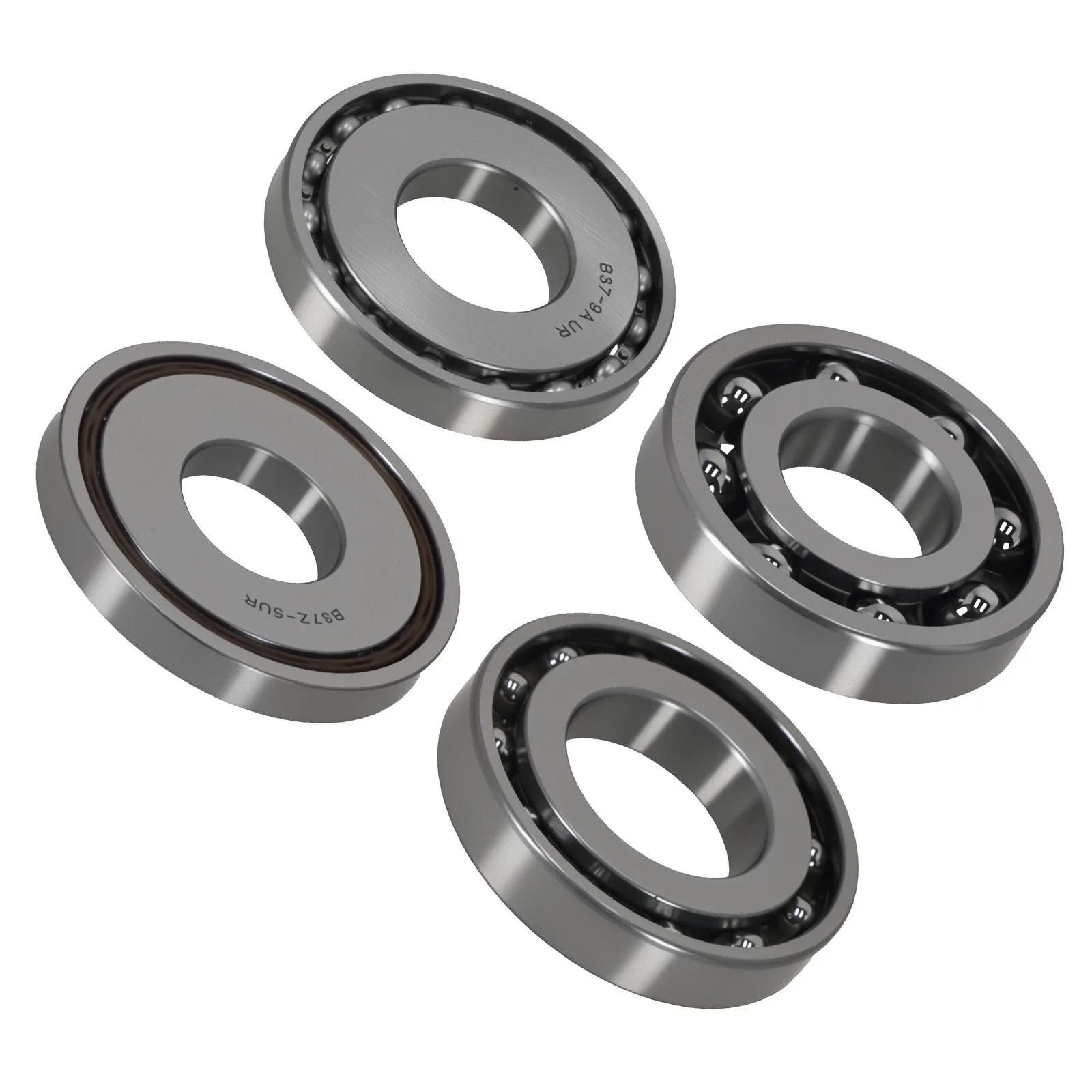 CVT Front Bearing Assembly UWL4ST for Toyota/Lexus K114 (B37-9A)