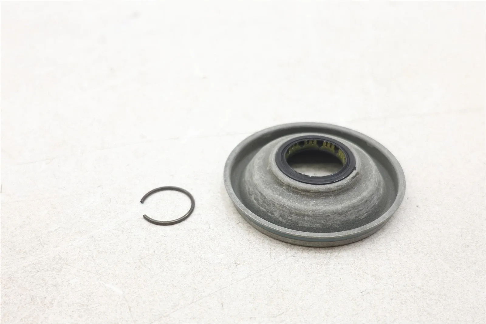 2021-2025 Ford Bronco Sport PTO Companion Flange & Seal Kit LX6Z-7275-A image 4