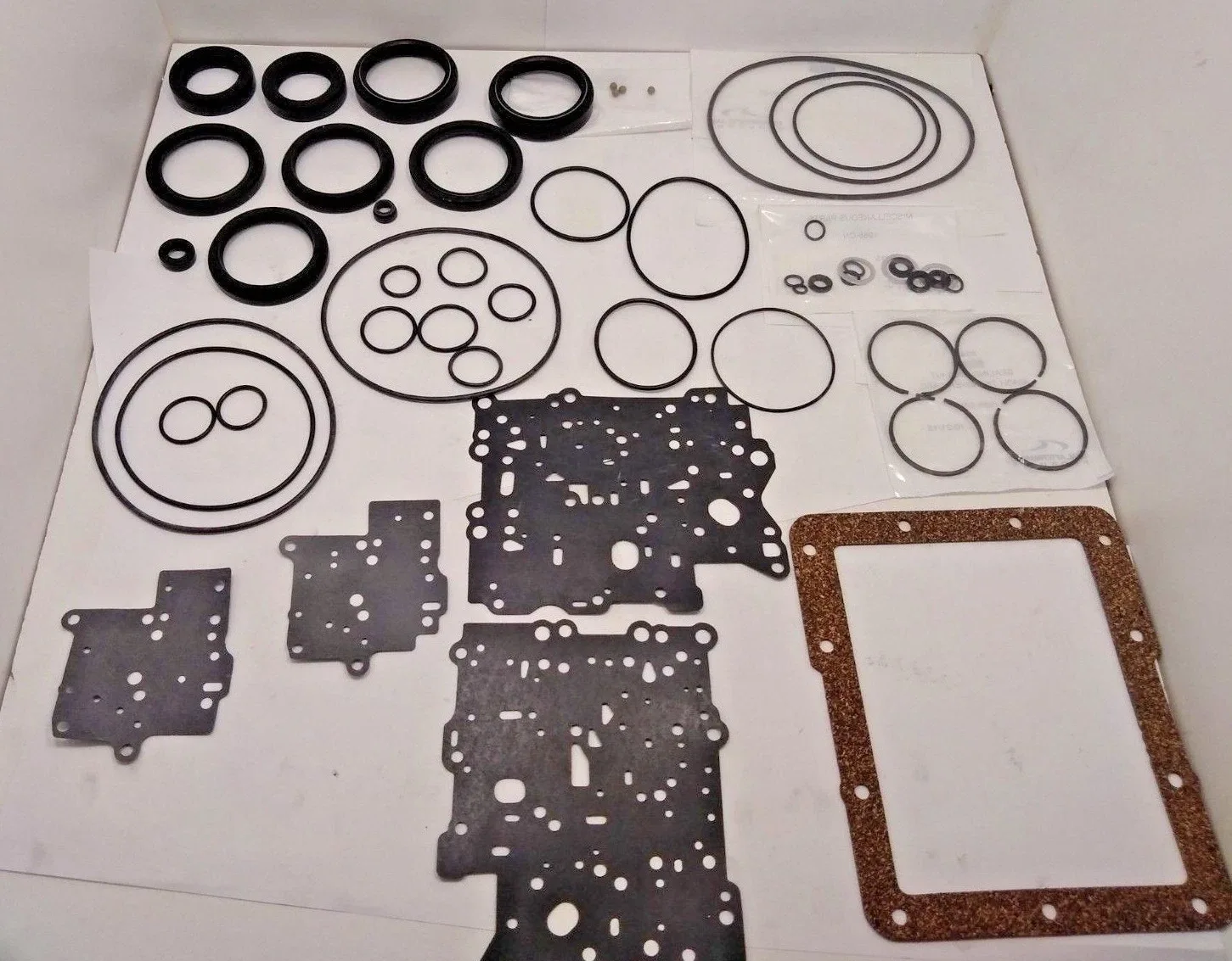 . for Toyota R150 overhaul kit Gasket and Seal Kit transfer case
