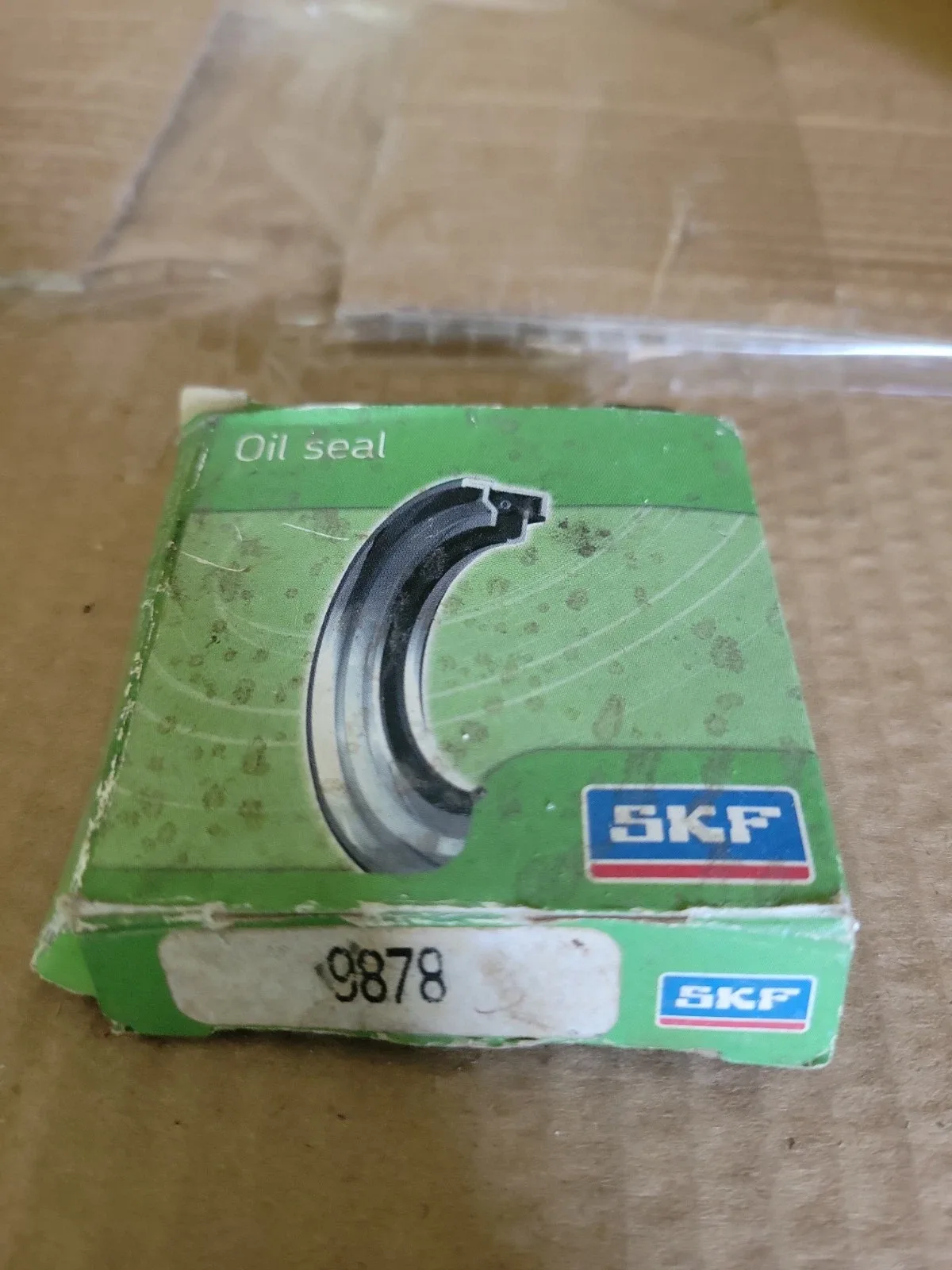 SKF 9878 Multi-Purpose Seal