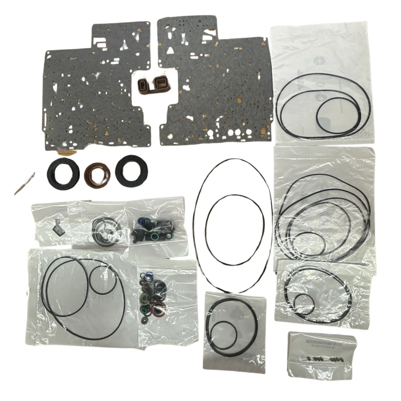 Ford 6R60/6R75 Overhaul Kit (S95002D) Gaskets Seals Rings 2006-Up image 3
