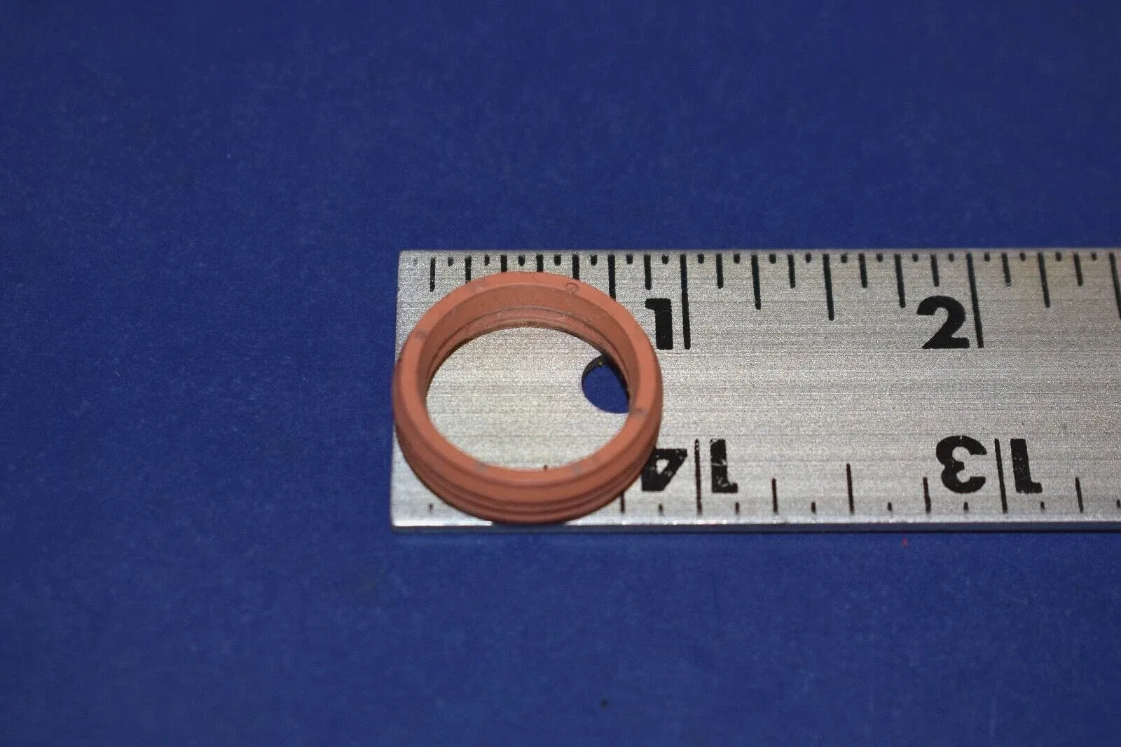 Transtar Transmission Filter Seal for GM 700R4 / 4L60 (Replaces 8657767) image 2