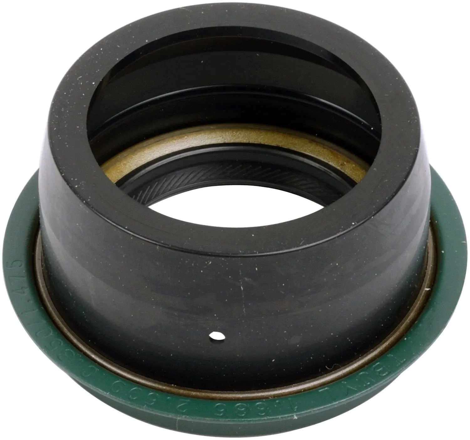 SKF 18860 Multi-Purpose Seal — Fits Select Cadillac Chevrolet Dodge Ford GMC image 2