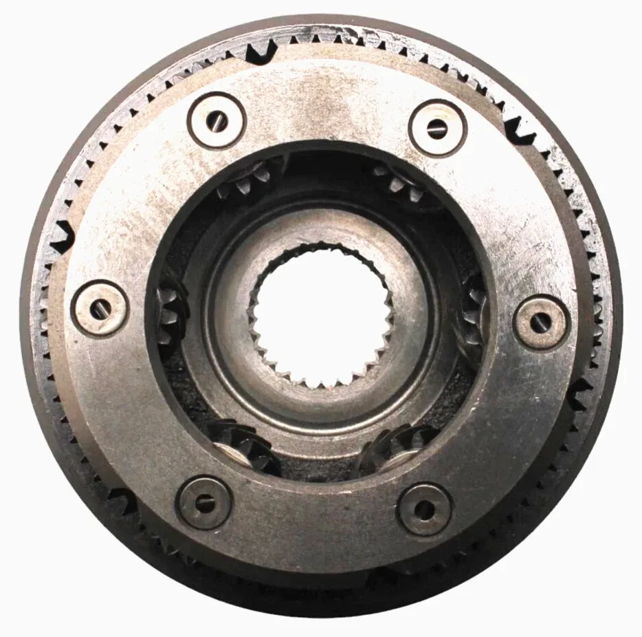 E4OD / 4R100 Forward Planet Kit 6-Gear Steel MPN 36582DK image 3