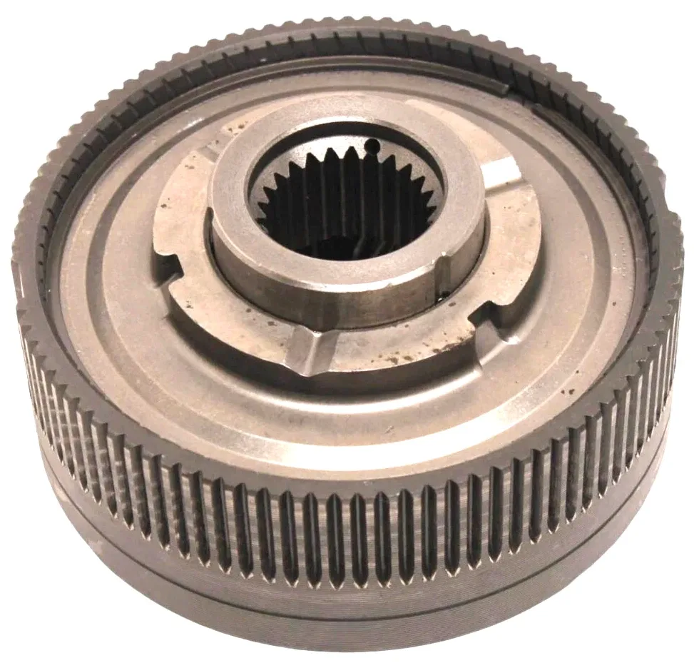 E4OD / 4R100 Forward Planet Kit 6-Gear Steel MPN 36582DK
