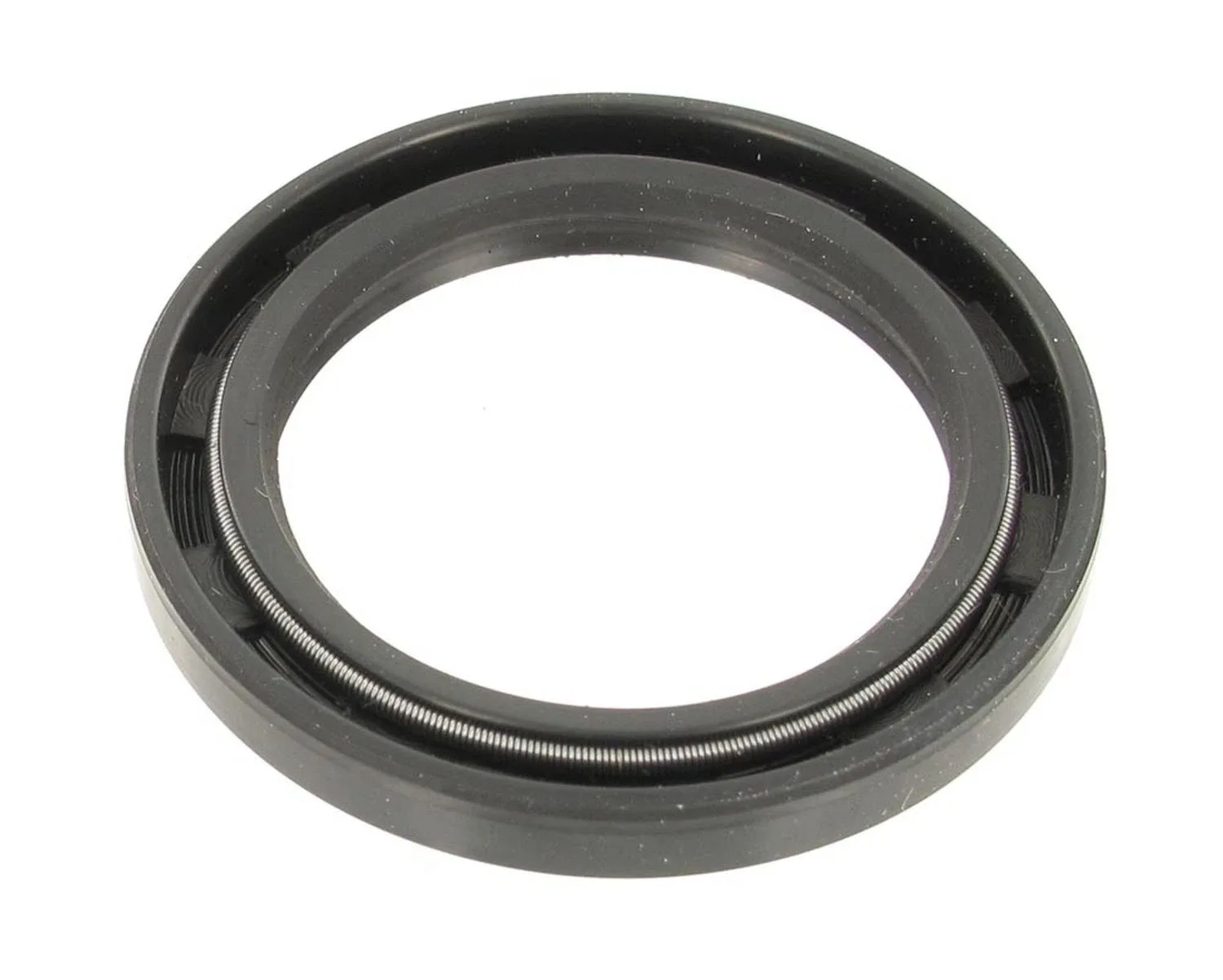 SKF 13857 Multi-Purpose Seal 72-13 for Chevrolet Geo Isuzu Toyota image 2