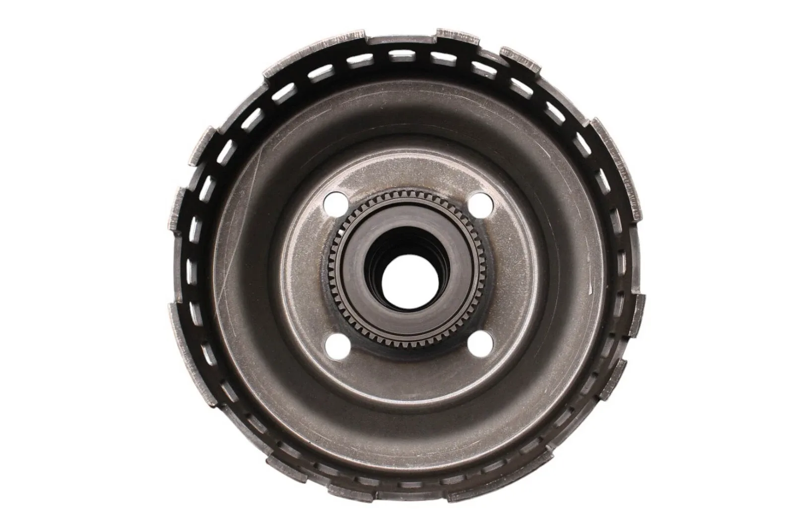 2002-UP Ford 5R55N/5R55S/5R55W Sun Gear Shell – MPN 16622G image 2