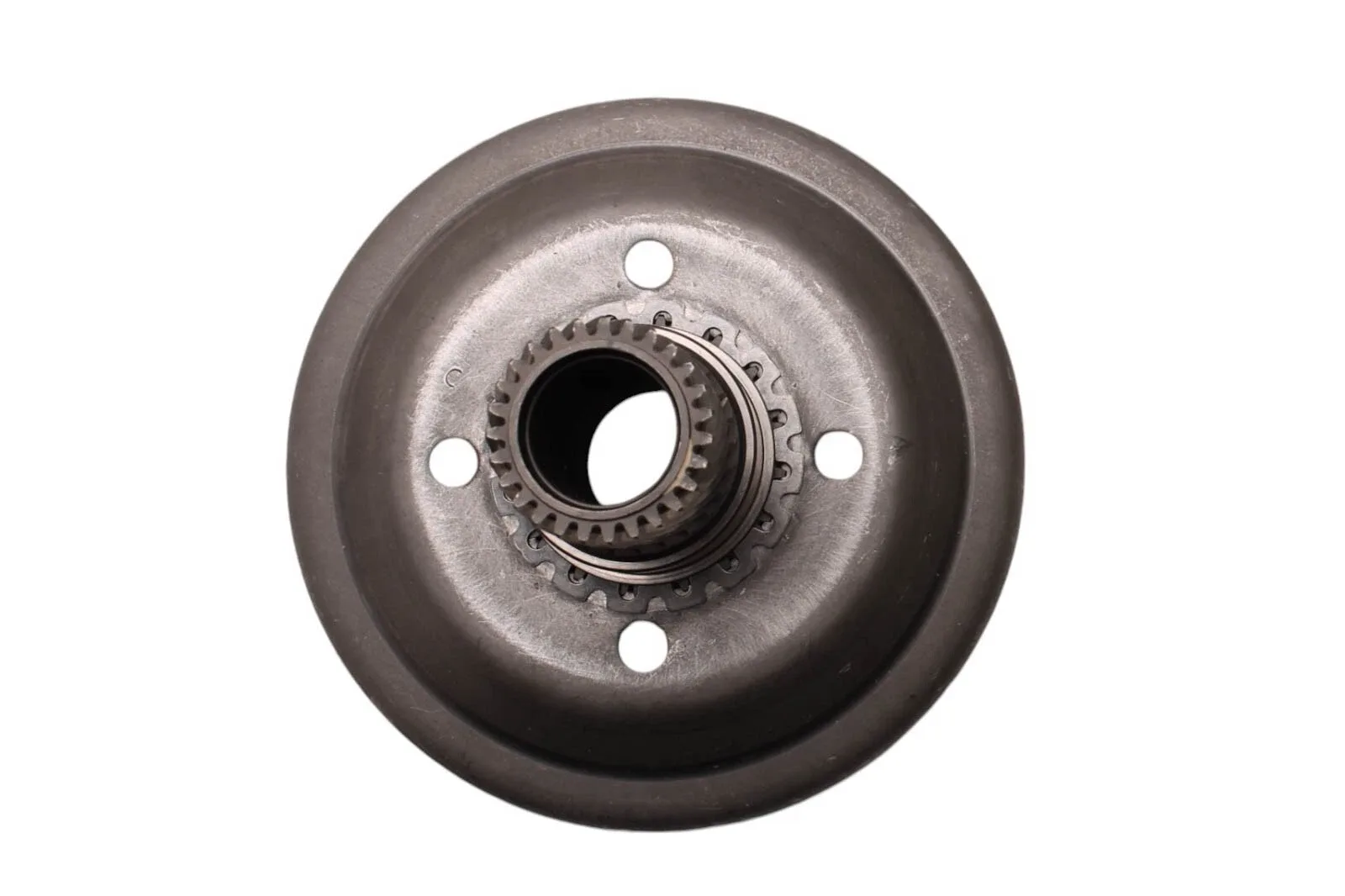 2002-UP Ford 5R55N/5R55S/5R55W Sun Gear Shell – MPN 16622G image 3
