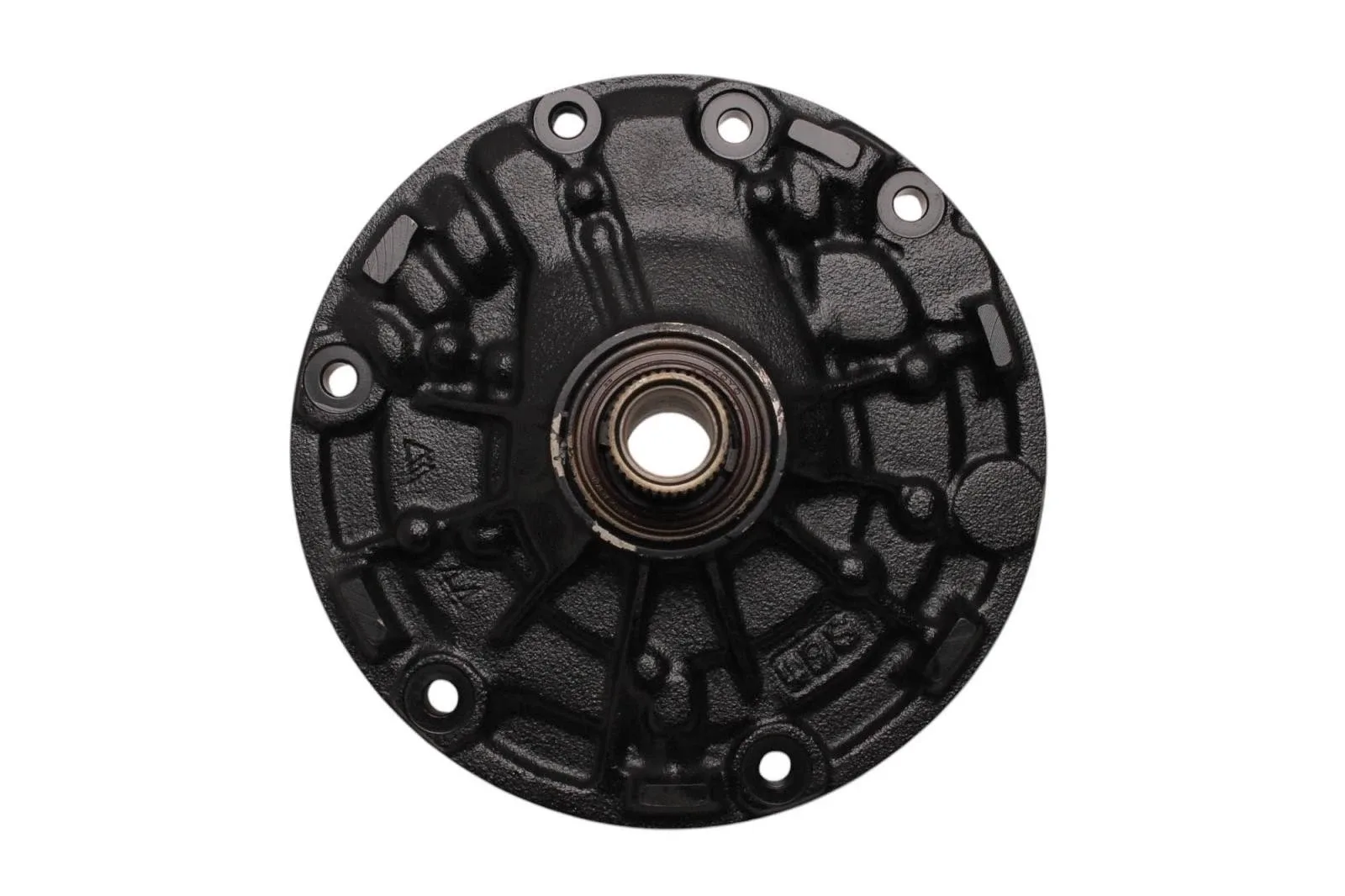 Toyota 67500C Transmission Pump for A240L/A241E/A245E/A246E image 2