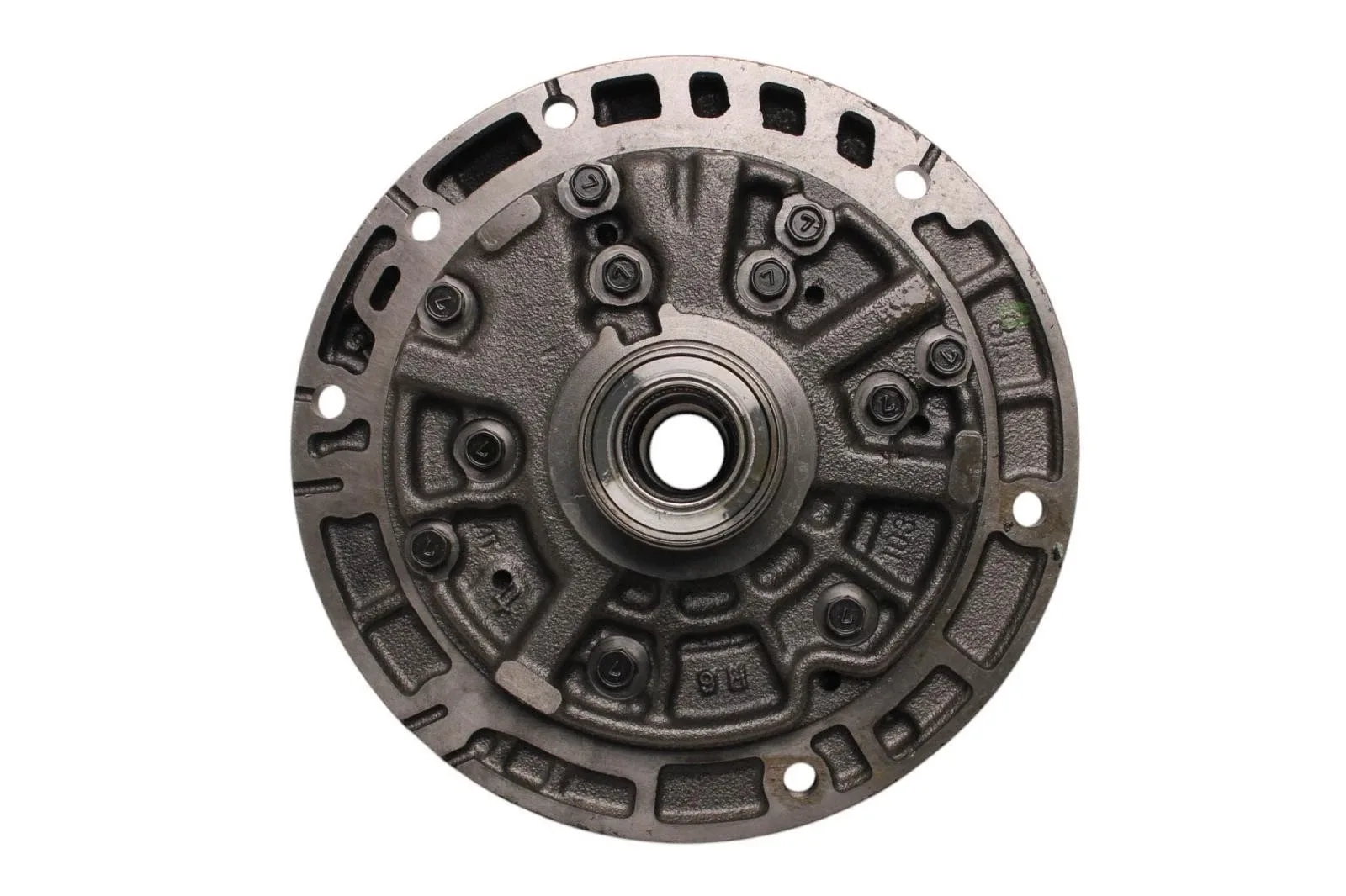 Toyota 67500C Transmission Pump for A240L/A241E/A245E/A246E image 3