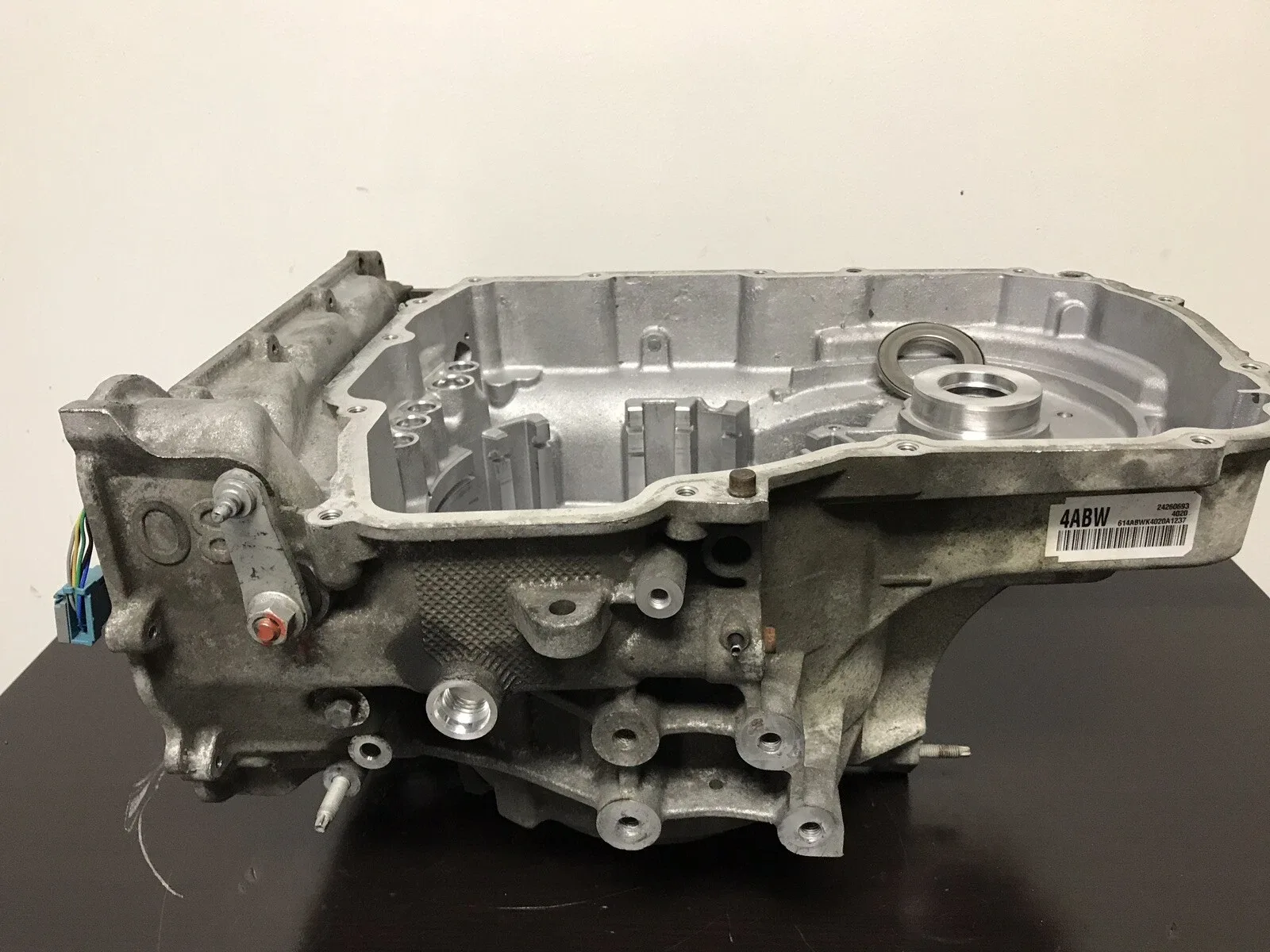 Remanufactured Case Main Case Differential Bearing Tower for Ford 6F35/6T30/6T40/6T45/6T50