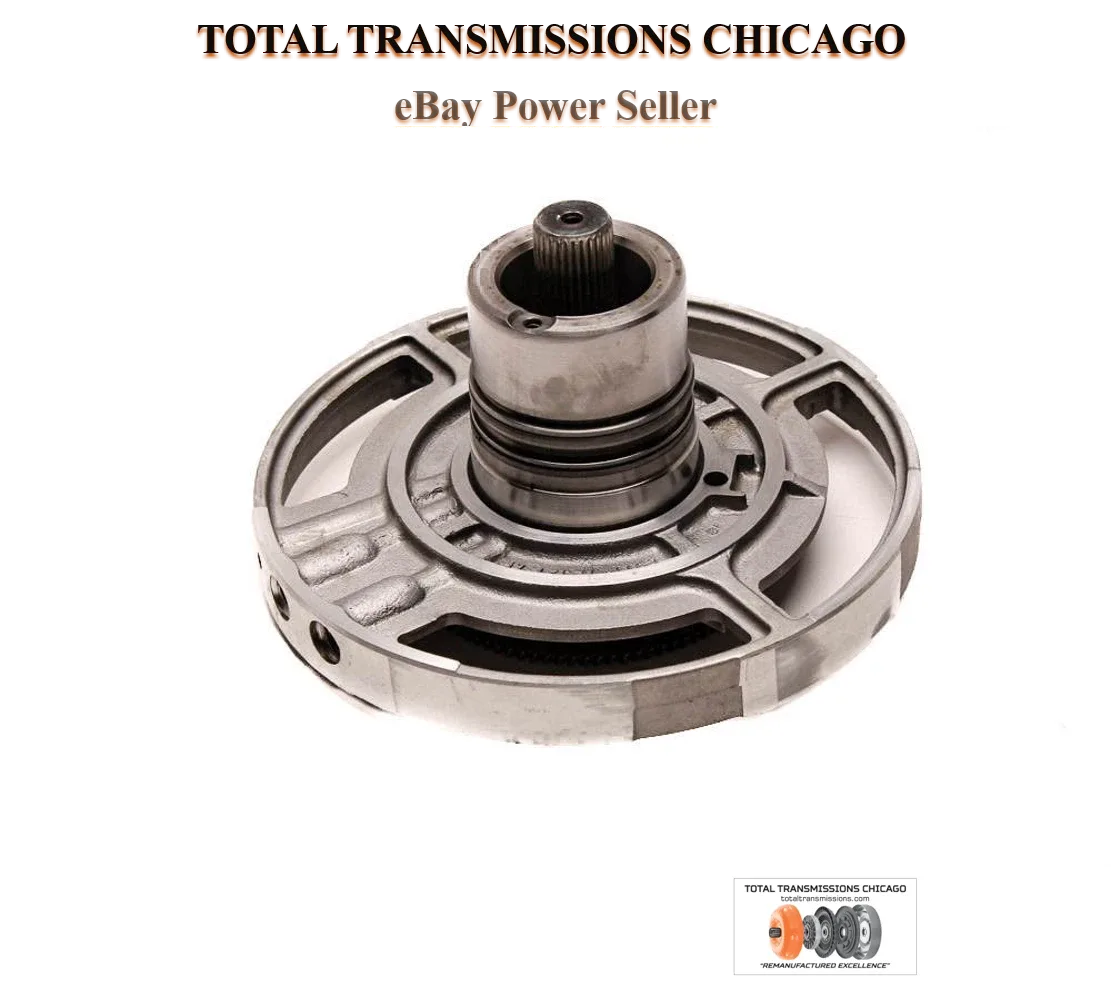E4OD / 4R100 Overdrive Center Support Kit 36636BAK