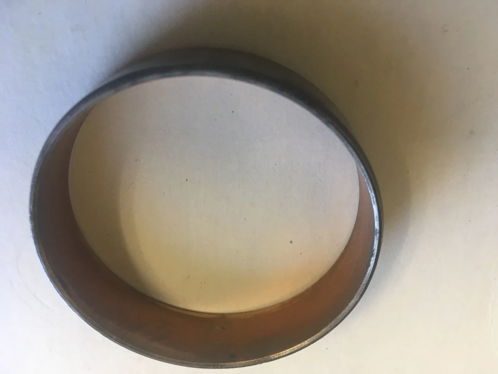1959-up Fordomatic / C4 / C5 Front Pump Seal & Bushing Kit — MPN 16601A, 16005 image 3