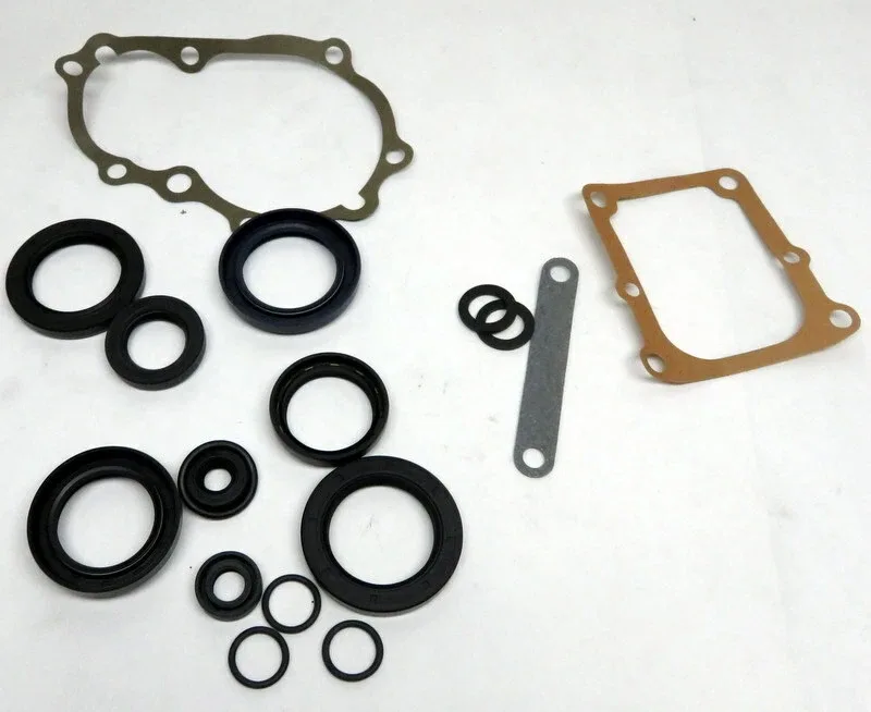 Cobra Transmission Parts Gasket & Seal Kit 446002A