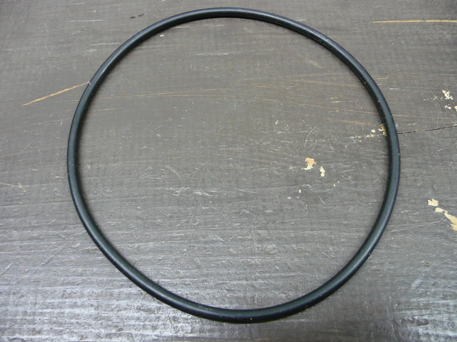 GM Powerglide Transmission Pump O-Ring Seal - vds-transtec