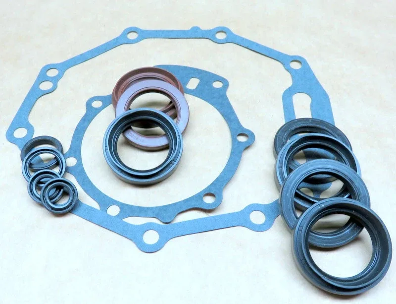 A340H Transfer Case Gasket & Seal Kit K88900A