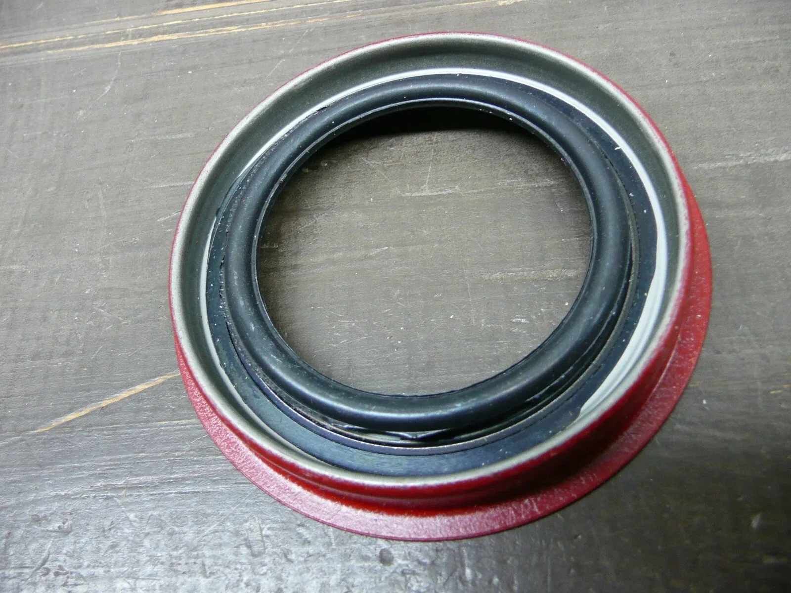 vds Front Metal Clad Seal for GM Powerglide Transmission image 2