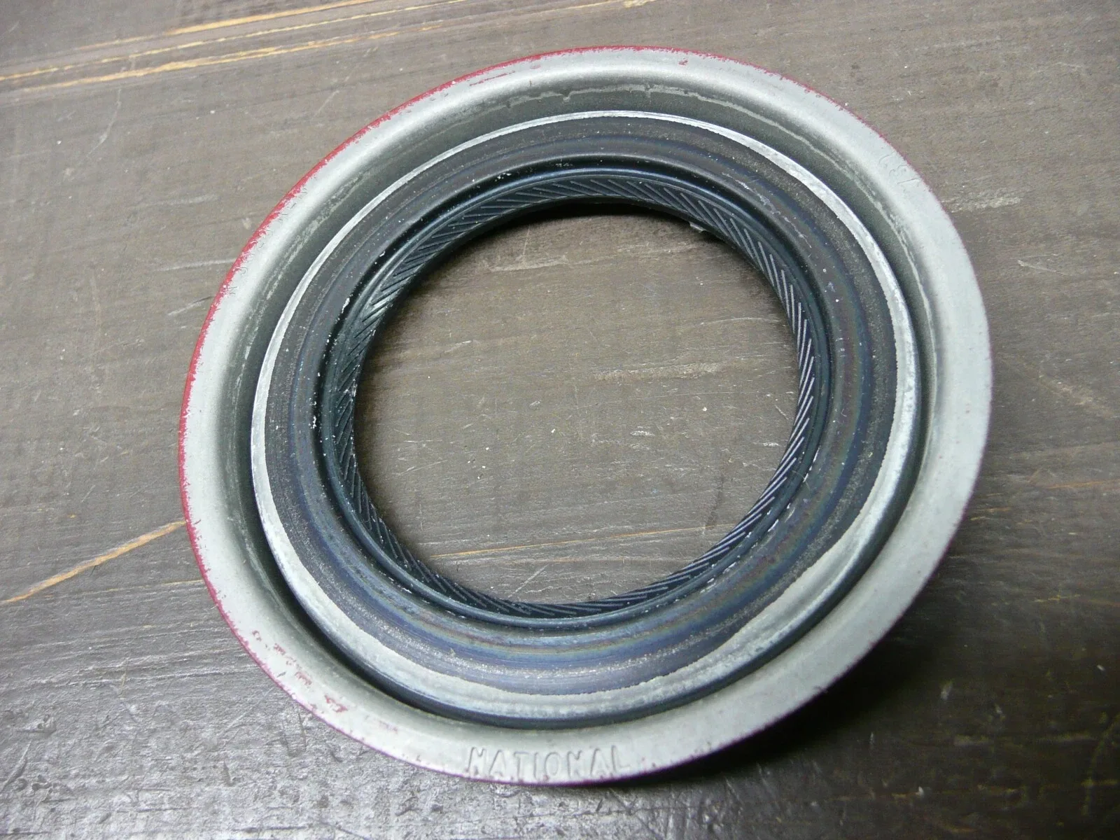 vds Front Metal Clad Seal for GM Powerglide Transmission