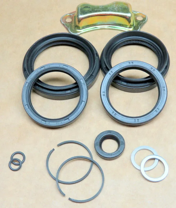 A343F Gasket and Seal Kit K88900X