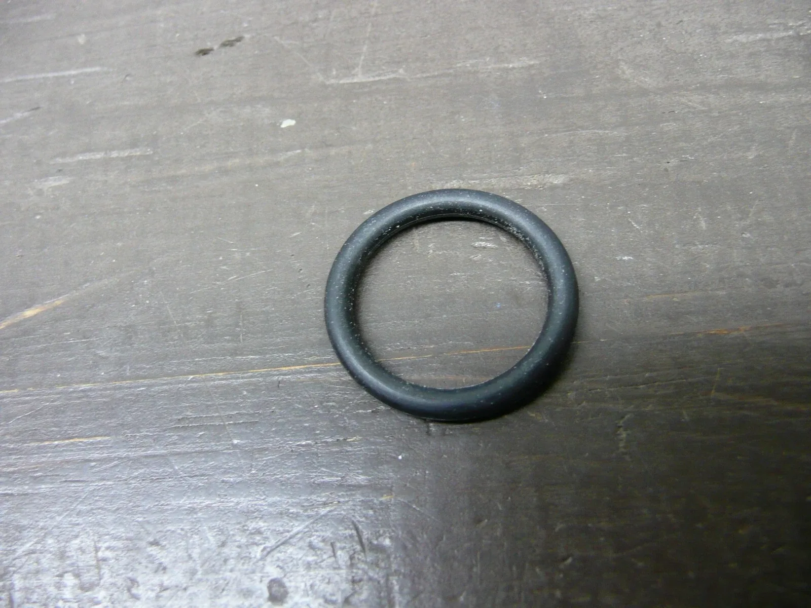 VDS-Transtec Powerglide Speedometer Housing Sleeve O-Ring Seal image 2