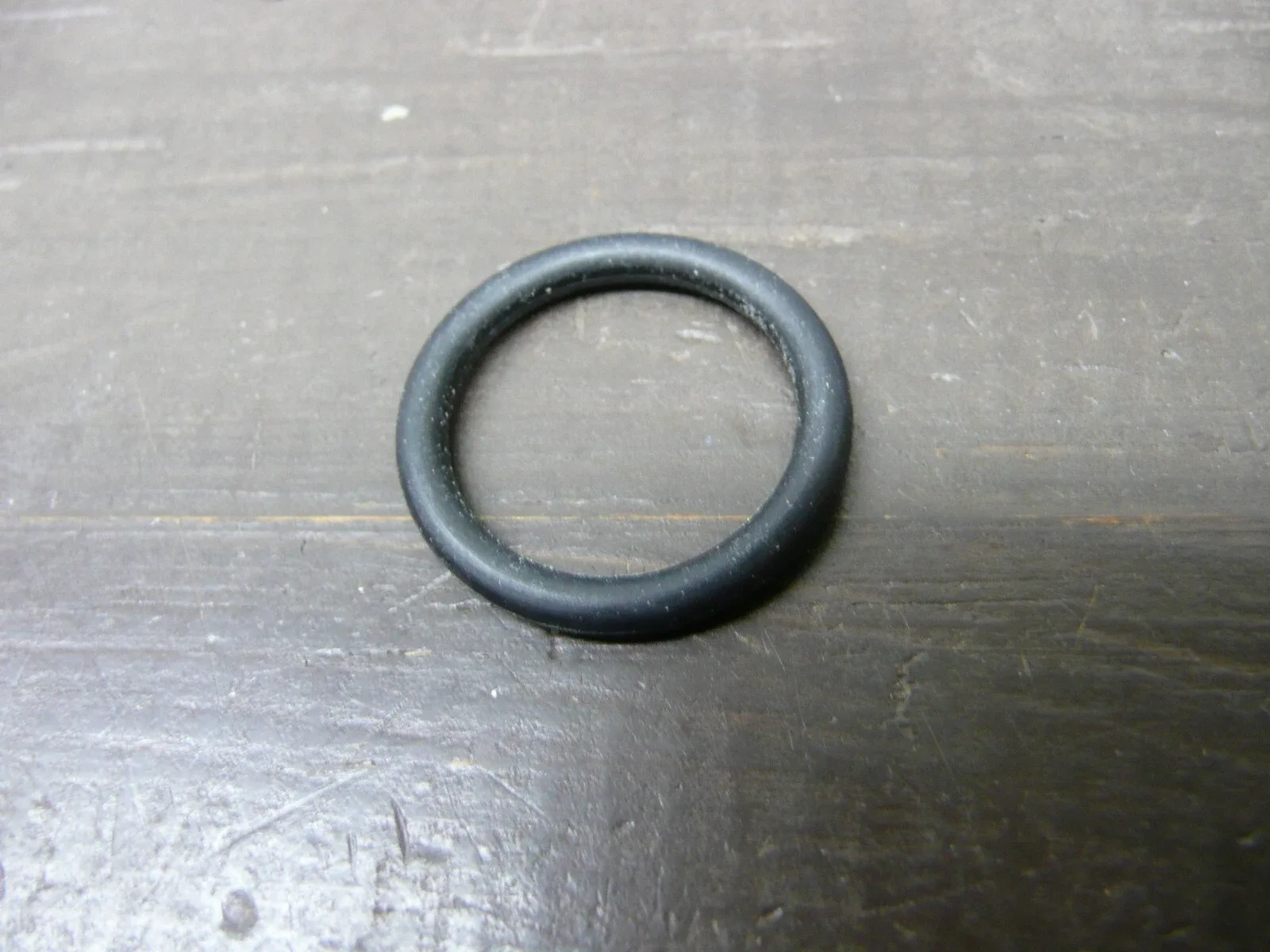 VDS-Transtec Powerglide Speedometer Housing Sleeve O-Ring Seal