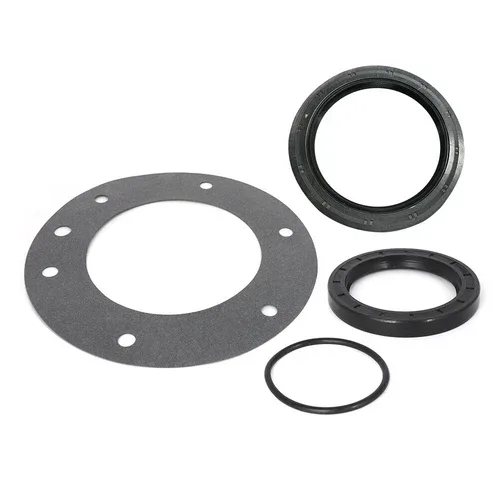 1988-2002 Ford F250/F350/E250/E350/F450/F550 ZF Transmission Parking Brake Seal & Bearing Kit image 4