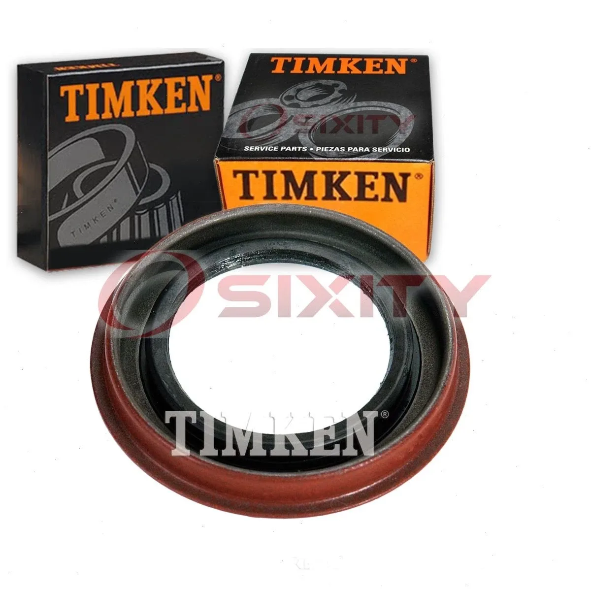 2008-2012 Chrysler Town & Country Torque Converter Seal SX-7347