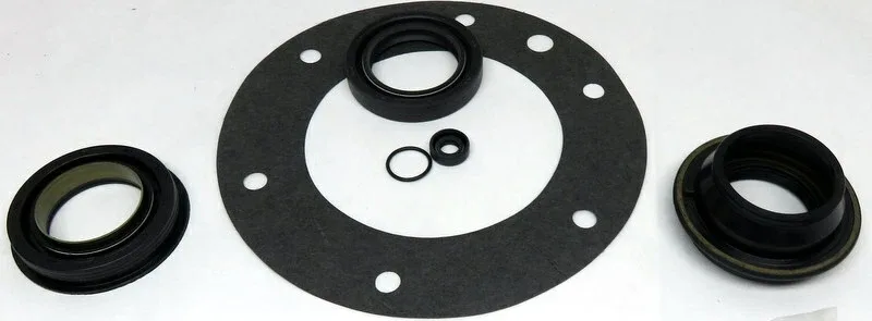 BW 4484 Transfer Case Gasket & Seal Kit TSK4484 — Denali, H2