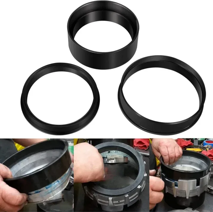 GM 4L80E 4th Clutch Piston Lip Seal Installer Protector Tool GP1060 (T-2926)