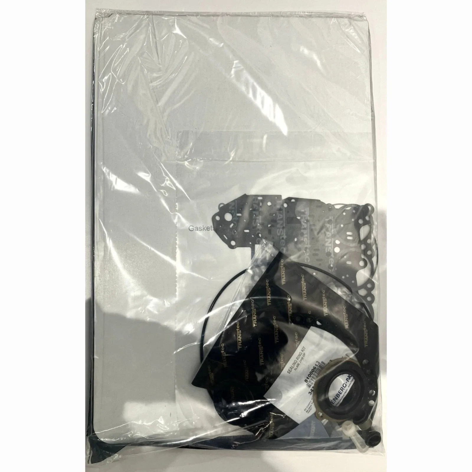1999-up 5L40E/5L50E Transmission Rebuild Gasket & Seal Kit TransTec MPN 2439 image 2