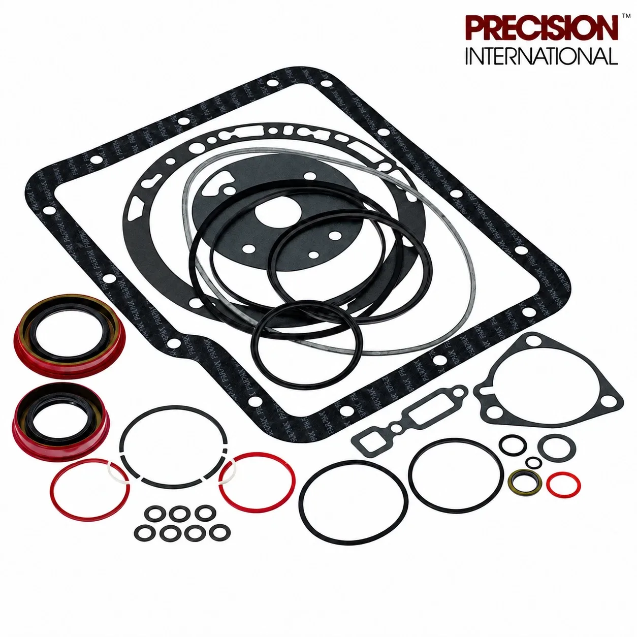 1962-73 Powerglide Aluminum Overhaul Gasket & Seal Kit KP28900HP