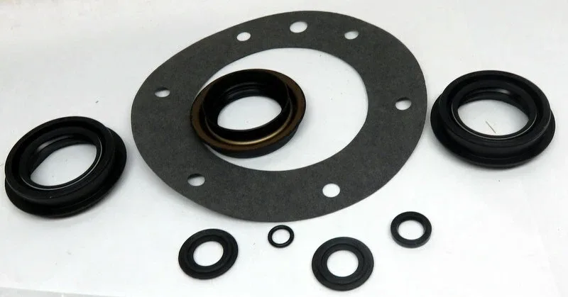 BorgWarner BW4470 Transfer Case Gasket & Seal Kit TSK4470 for K3500