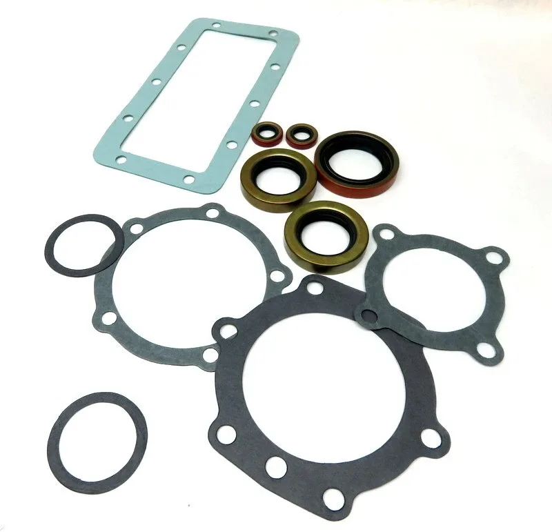 Cobra Transmission Parts Gasket & Seal Kit TSK20F