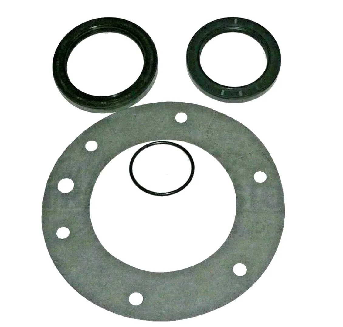 1988-2002 Ford ZF Transmission Parking Brake Seal Kit E8TZ-2L607-A / E8TZ-2L606-A image 2