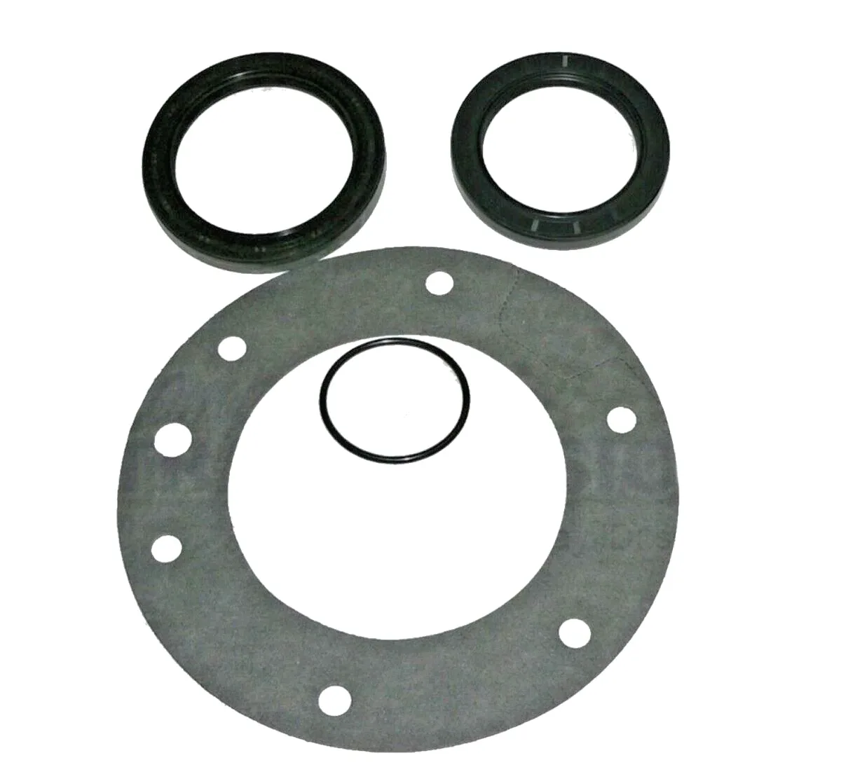1988-2002 Ford ZF Transmission Parking Brake Seal Kit E8TZ-2L607-A / E8TZ-2L606-A image 3