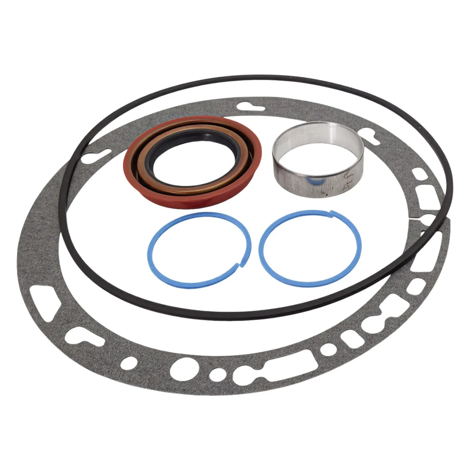 1962-1973 Chevy Aluminum Powerglide Front Pump Rebuild Kit - PG Pump Reseal Kit image 4