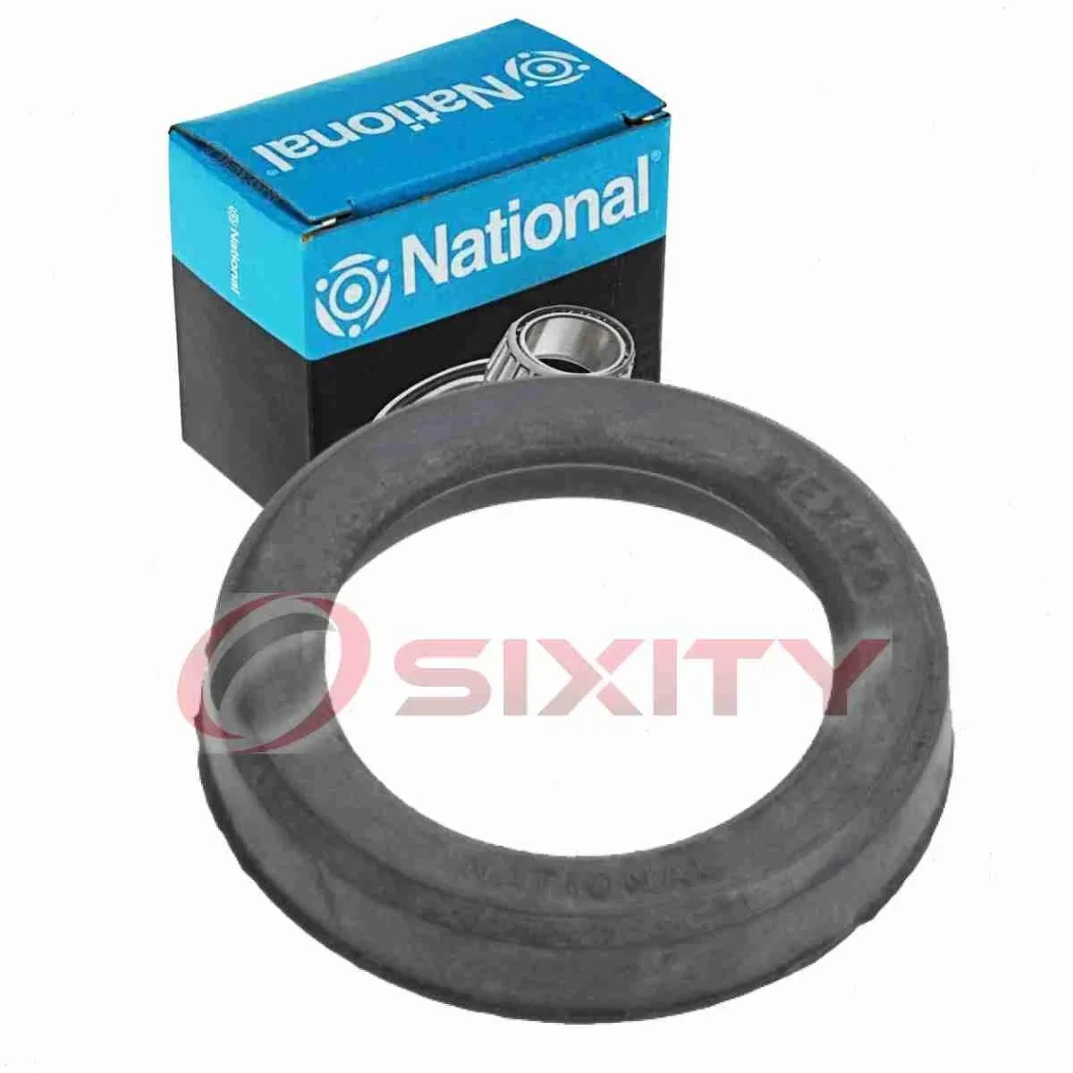 1968-1976 Ford Torino Automatic Transmission Manual Shaft Seal - National SX-R3KP