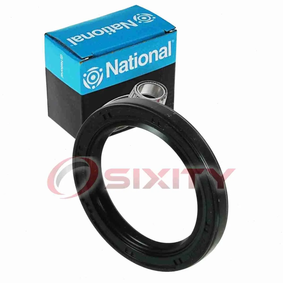 2003-2015 Acura MDX Automatic Transmission Extension Housing Seal - National SX-8D93