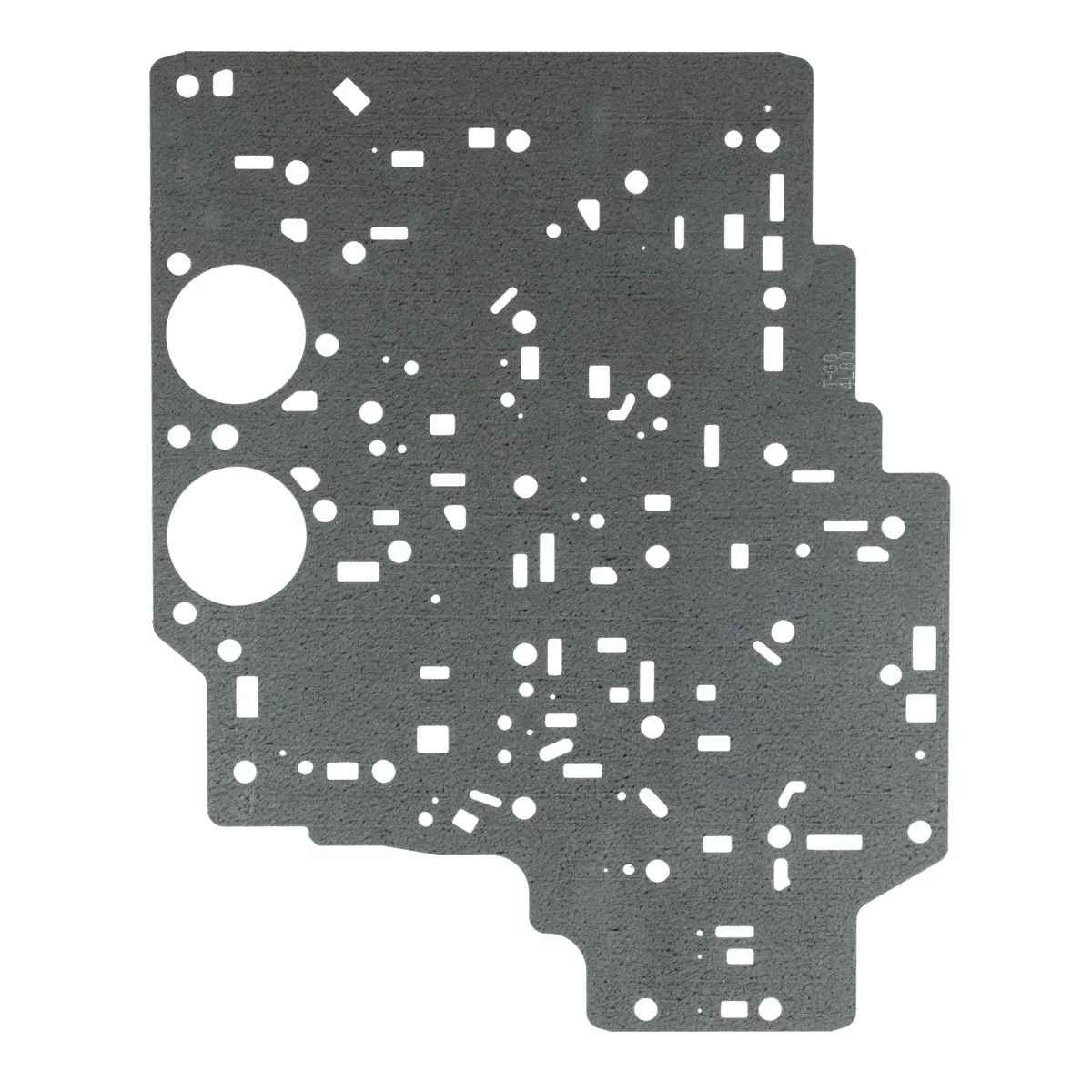 1991-2013 GM/Chevy 4L80E/4L85E Valve Body Separator Plate - TransGo 48-PLT-01 image 3