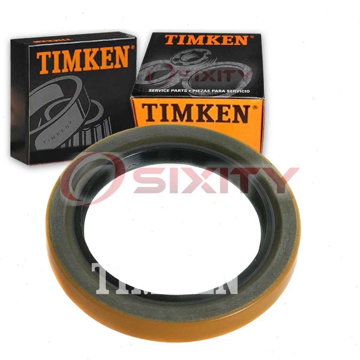 1975-1977 Buick Regal Automatic Transmission Extension Housing Seal - Timken SX-3131
