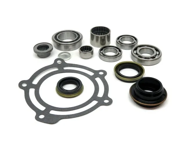 NP126 / NP226 Transfer Case Bearing, Gasket & Seal Kit BK243 — Bravada