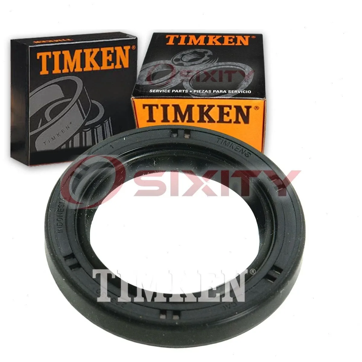 1995-2003 Toyota Tacoma Automatic Torque Converter Seal - Timken SX-2328