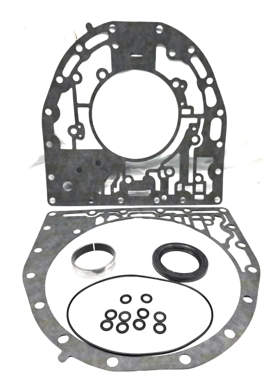 TJS 121070 Front Pump Seal Kit for Allison LCT 1000 / 2400 image 2