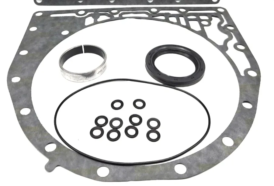 TJS 121070 Front Pump Seal Kit for Allison LCT 1000 / 2400 image 3