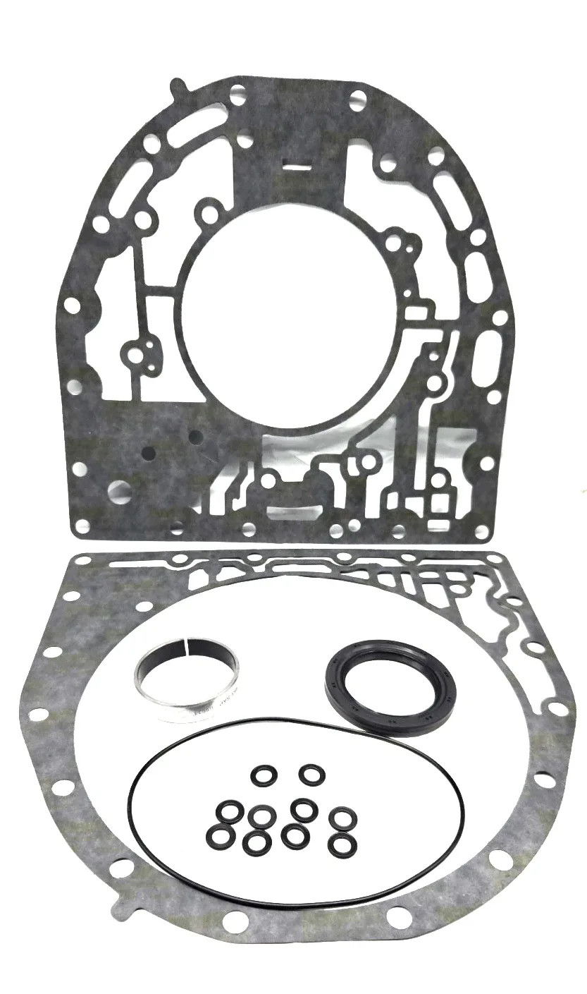 TJS 121070 Front Pump Seal Kit for Allison LCT 1000 / 2400 image 4